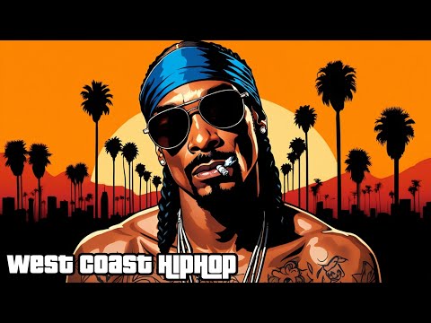 Snoop Dogg, 2Pac, Dr. Dre – West Coast Icons | Old School 90s Hip Hop