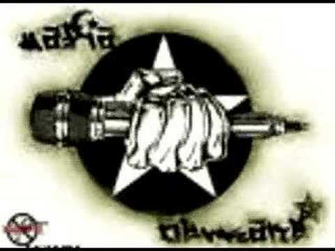 Naffer - Appa O.T ft The Don -hoe ver wil je gaan