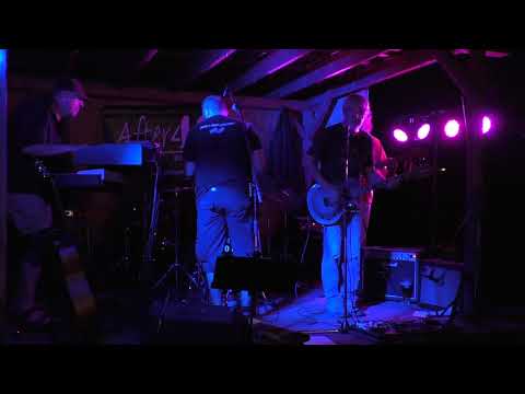 After 40 - After 40 - Dobřichovický Jez - 2018 -  Part 2 3