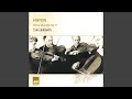 String Quartet No. 54 in B-Flat Major, Op. 71 No. 1 Hob. III: 69: I. Allegro