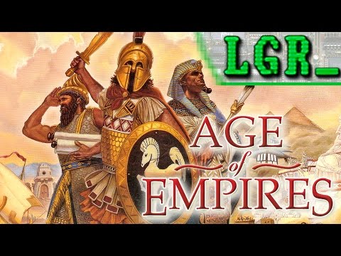 age of empires pc online