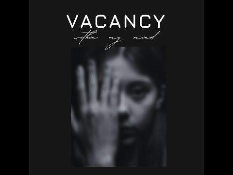 Vacancy Within My Mind - Restless Storm