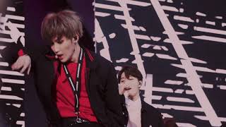 Download lagu 180428  Cherry Bomb  - NCT 127 #KTMF2018 mp3
