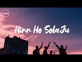 Hirr Ho Solaju Lyrics Nyishi Song Akom Hipu Joseph