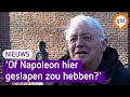 Boek over een bijzondere weg