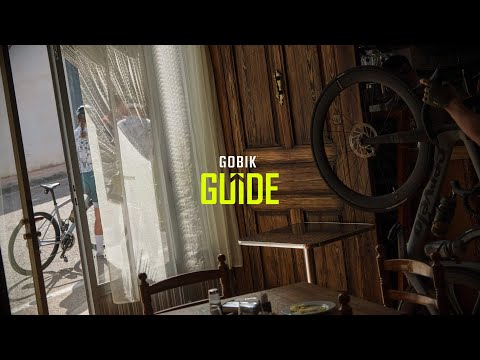 Gobik Guide | The gastronomic guide for cycling groups