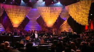 Alejandro Sanz - Toca Para Mí HD - (3 de 13 - MTV Unplugged)