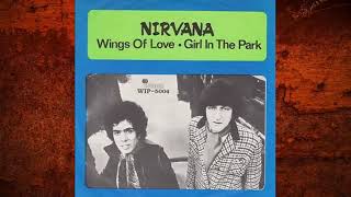 Nirvana ☆ Girl In The Park (1969)