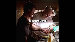 &quot;Ahhh Wire&quot; 😂 | Breaking Bad #shorts