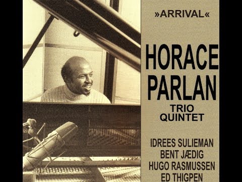 Horace Parlan Trio - Polka Dots And Moonbeams