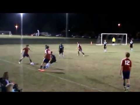 TUFC U15 Champions Cup Finalists