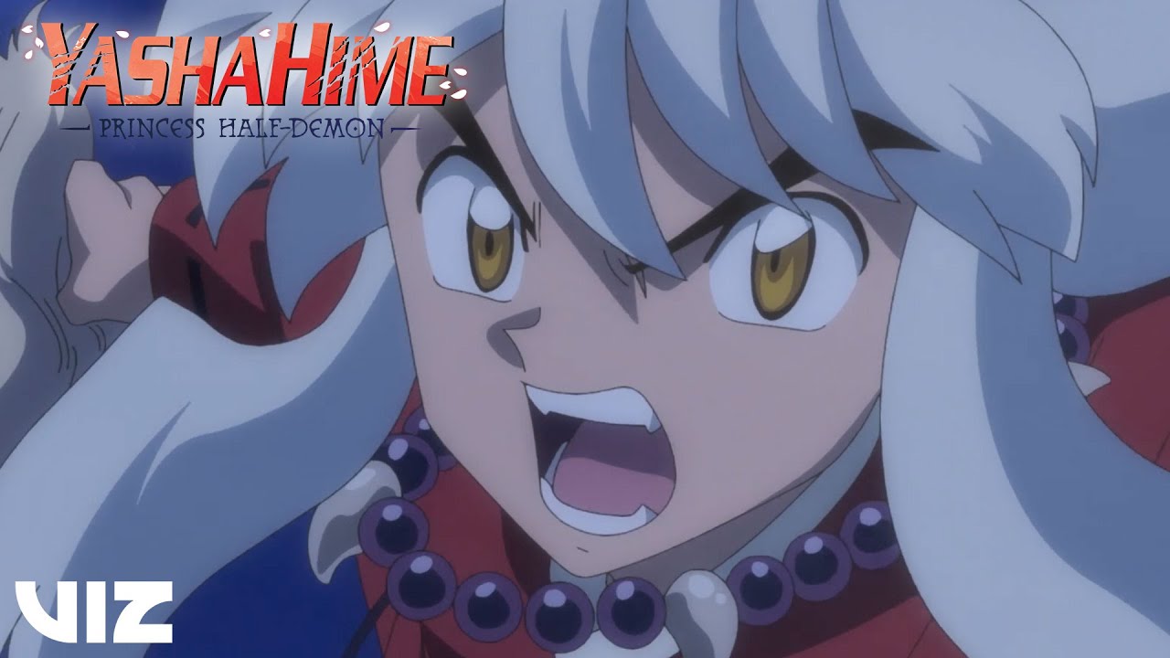 Inuyasha Spin-Off Anime 'Yashahime' Releases First Trailer