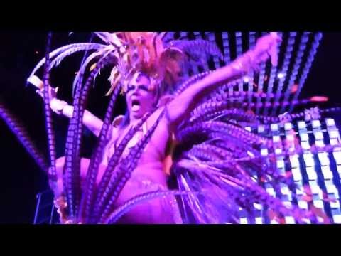 Beatriz Uber "FINAL DRAG DANGER 2013" Danger Dance Club (20-12-13) FULL HD - BY LEH SANUTY