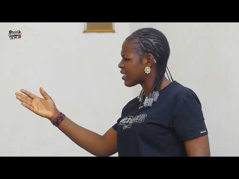 DOUBA SIGUI - EPISODE 22 - VIE DE COUPLE