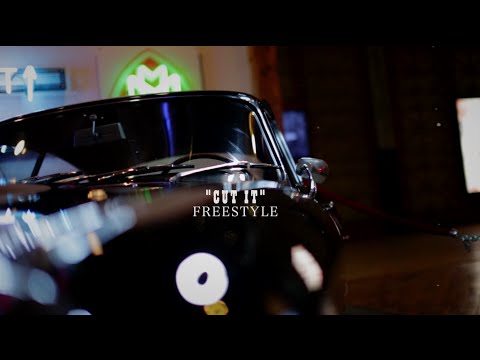 Video thumbnail for Cut It (Freestyle)