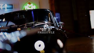 Queen Key • &quot;Cut It&quot; Freestyle | [Official Video] Filmed By @RayyMoneyyy