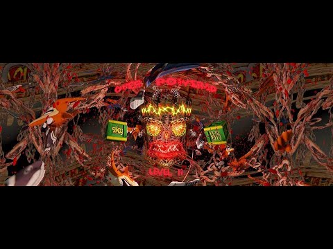 Dr. ZizmiR @ Overpowered Sakog 2017 Forest Dark Psy 165 Bpm (DJ-Set)