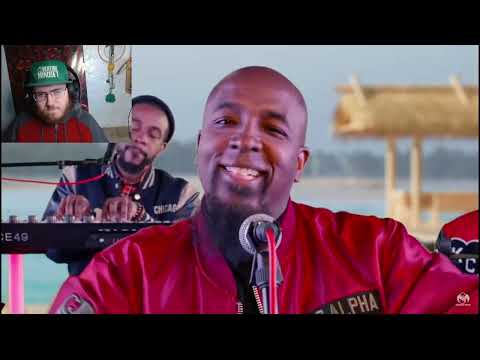 Fully Independent Rapper Reacts to Tech N9ne - Things I Like