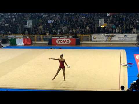 Rigato Asia - Palla - Arcobaleno Prato