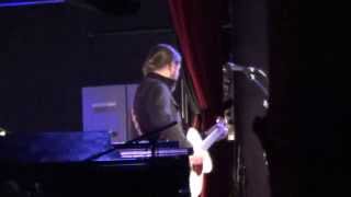 Rich Robinson @ The City Winery, NYC 5/30/15  I Remember