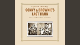 Sonny & Brownie's Last Train