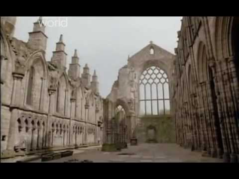 Wielkie Zamki Europy - Edynburg (cz.2/2)