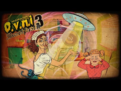 Eclipsical - Last Light - 150 -  OVNI Breakfast #3