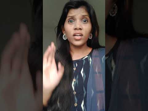 Vaishnavi bhosale casual audition 
