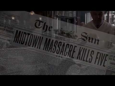 Boardwalk Empire Season 5 War Scene