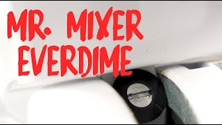 Upgrade Your KitchenAid Mixer — Protect It with the Everdime