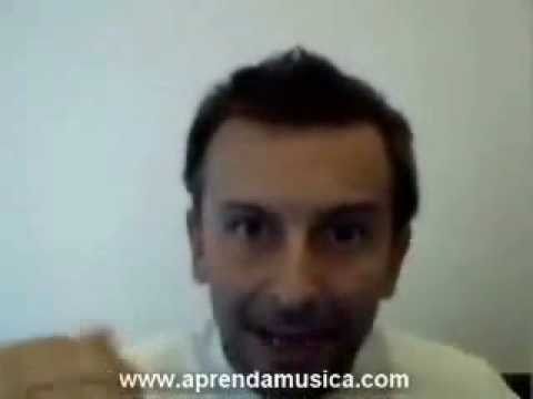 Harmonia Funcional - Aula 01 (Parte 01/03)