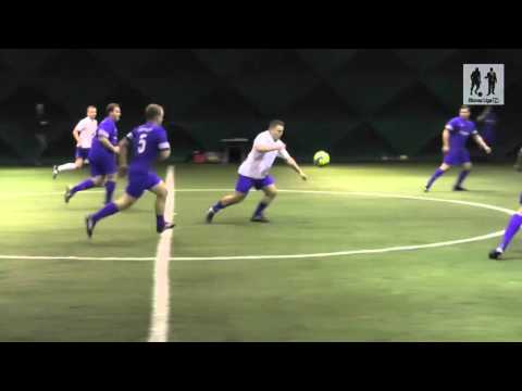 23.11.2015 III Liga A - KPR vs. Sygnity