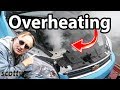 How To Fix An Overheating Car 