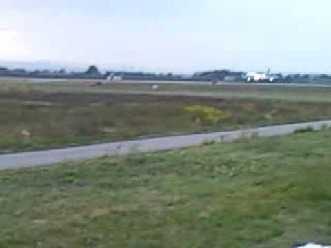 UcraineAirlines in LIPK