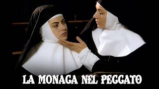 Download lagu The Nun of Sin | Full Movie | Erotic Drama | Eva Grimaldi - La monaca nel peccato mp3