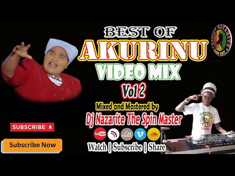 Dj Nazarite 254 Video Mixes 🎬 and 2 more