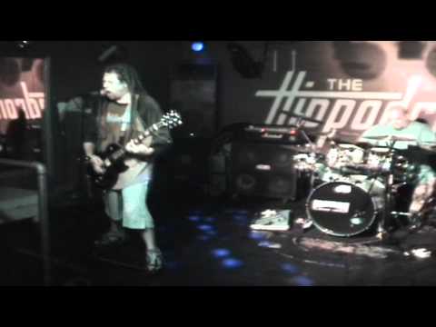 FORTITUDE "Return of the Real" Live at the Hippodrome Cocoa 3-7-11