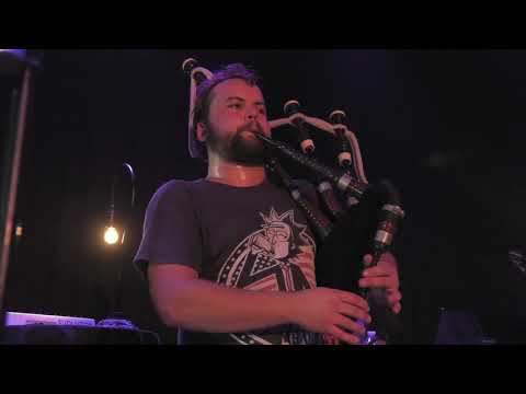 TekMao - La Pause Syndicale [LIVE Avel-Vor 2019]