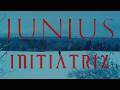 JUNIUS - INITIATRIX (OFFICIAL MUSIC VIDEO)