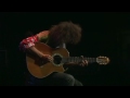 “Silver Hollow” (Live, 1990)