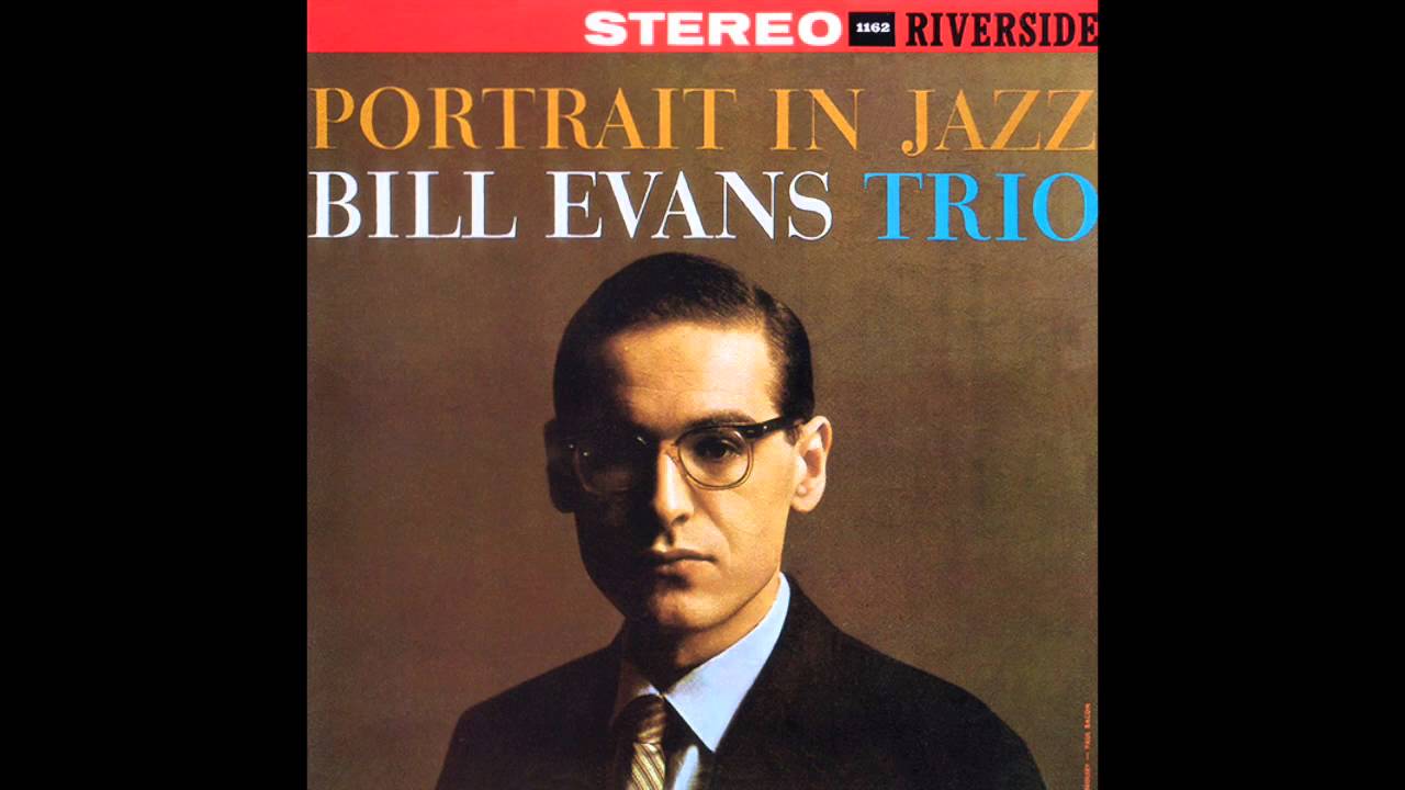 Bill Evans Trio - Witchcraft