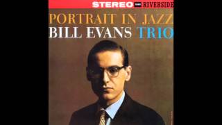 Bill Evans Trio - Witchcraft
