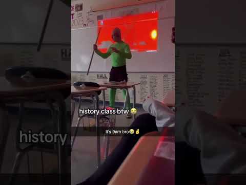 basics in behavior #shorts #baldi