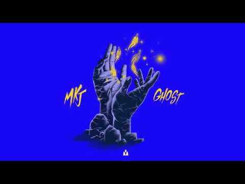 MKJ - Ghost (Audio)