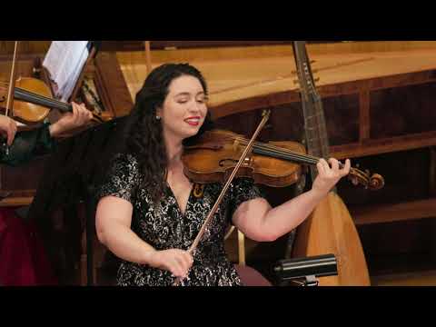 Concerto No. 2 for Viola in E-flat - Markus Heinrich Graul