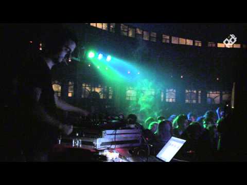 On the Dub again #5 - PANDA DUB Live part.2