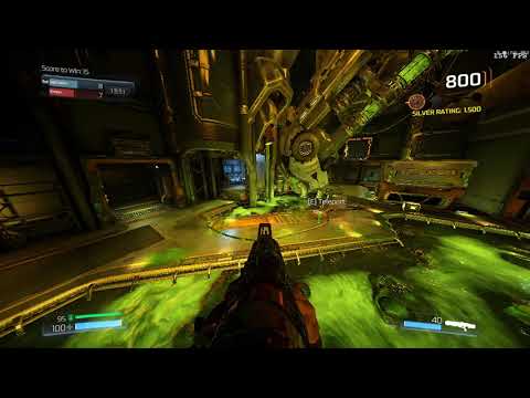 Steam Community :: Video :: [emon 1v1] not so close round [DOOM 1v1]