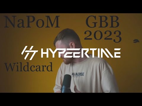 NaPoM - MIND (HypeerTime Remix)