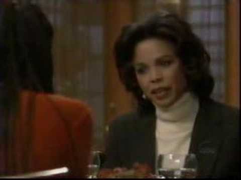 GH 01.25.01a - Gia meets her mother for dinner