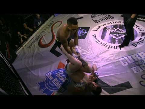 Robiel Tesfaldet vs Richard Welch